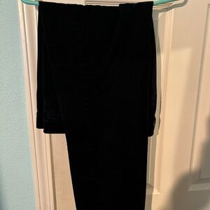 Goodfellow & Co Classic Black Trousers